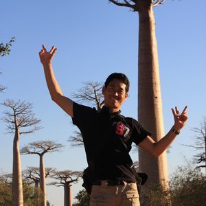 Meet your Posher, Changhoon